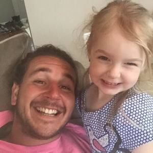 Meet your Posher, Ian